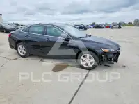 2020 Chevrolet Malibu фото