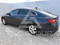 2020 Chevrolet Malibu фото