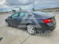 2020 Chevrolet Malibu фото