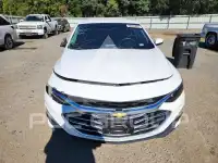 2020 Chevrolet Malibu photo