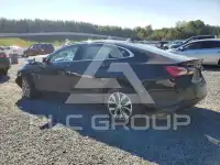 2020 Chevrolet Malibu photo