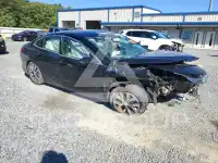 2020 Chevrolet Malibu photo