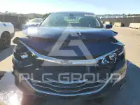 2020 Chevrolet Malibu фото