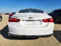 2020 Chevrolet Malibu фото
