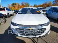 2020 Chevrolet Malibu фото