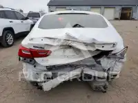 2020 Chevrolet Malibu фото