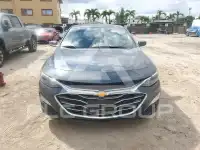 2020 Chevrolet Malibu photo