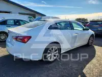 2020 Chevrolet Malibu фото
