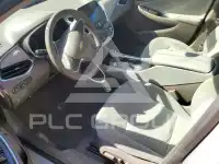 2020 Chevrolet Malibu фото