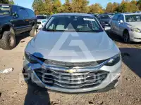 2020 Chevrolet Malibu photo