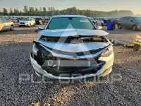 2020 Chevrolet Malibu фото