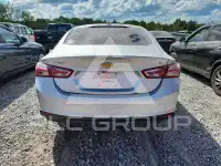 2020 Chevrolet Malibu фото
