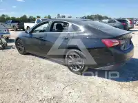 2020 Chevrolet Malibu фото