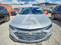 2020 Chevrolet Malibu фото