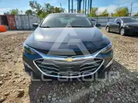 2020 Chevrolet Malibu фото