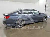2020 Chevrolet Malibu фото