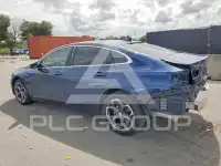 2020 Chevrolet Malibu photo