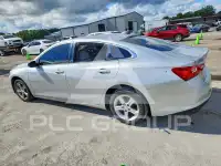2020 Chevrolet Malibu фото