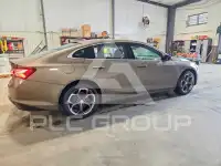 2020 Chevrolet Malibu фото