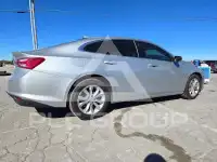 2020 Chevrolet Malibu фото