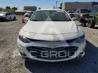 2020 Chevrolet Malibu фото