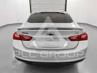 2020 Chevrolet Malibu фото