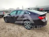 2020 Chevrolet Malibu фото