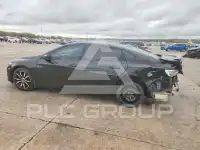 2020 Chevrolet Malibu фото