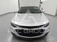 2020 Chevrolet Malibu фото