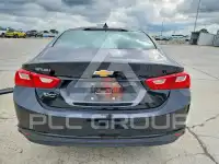 2020 Chevrolet Malibu фото
