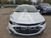 2020 Chevrolet Malibu фото