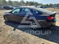 2020 Chevrolet Malibu фото