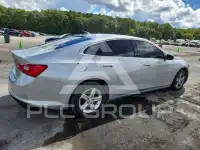 2020 Chevrolet Malibu фото