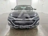 2020 Chevrolet Malibu фото