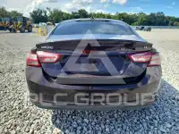 2020 Chevrolet Malibu фото