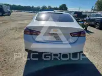2020 Chevrolet Malibu photo