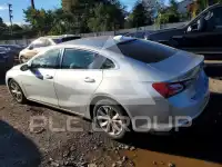 2020 Chevrolet Malibu photo