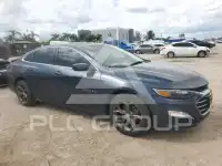 2020 Chevrolet Malibu photo