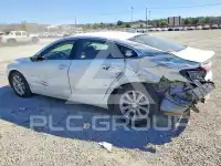 2020 Chevrolet Malibu фото