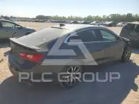 2020 Chevrolet Malibu фото