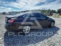 2020 Chevrolet Malibu фото