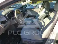 2020 Chevrolet Malibu photo