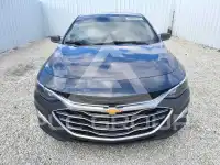 2020 Chevrolet Malibu фото