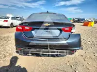 2020 Chevrolet Malibu фото