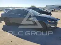 2020 Chevrolet Malibu фото