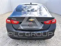 2020 Chevrolet Malibu фото