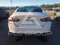 2020 Chevrolet Malibu фото