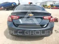 2020 Chevrolet Malibu photo