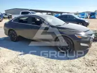 2020 Chevrolet Malibu фото