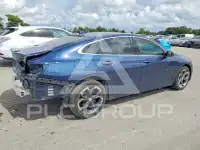 2020 Chevrolet Malibu photo